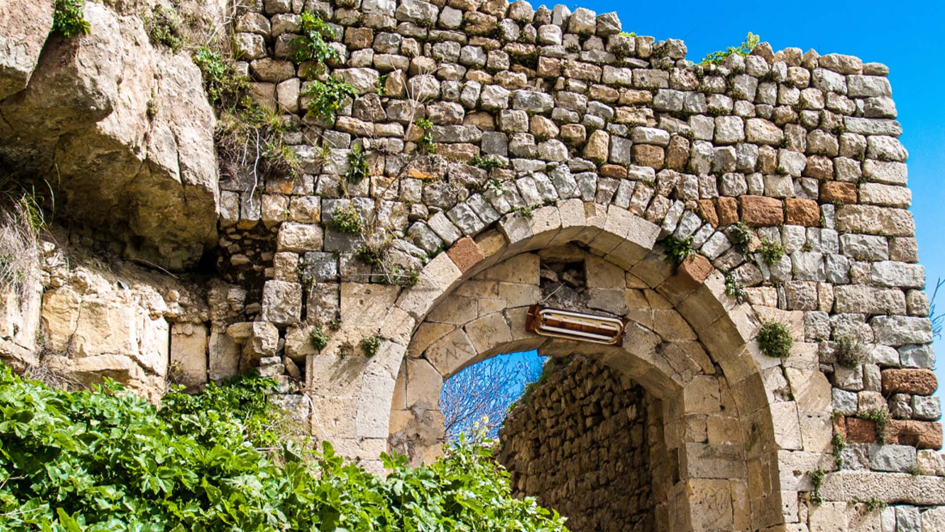 Tartous: A Journey Through Syria’s Castle-Studded Coast.