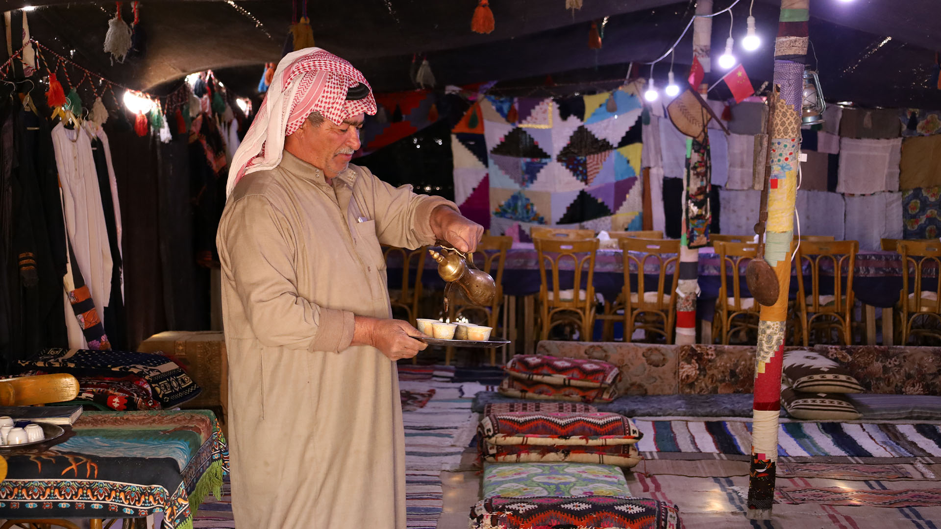 Wadi al-Nasara: Where Faith, Culture and Beauty Converge.